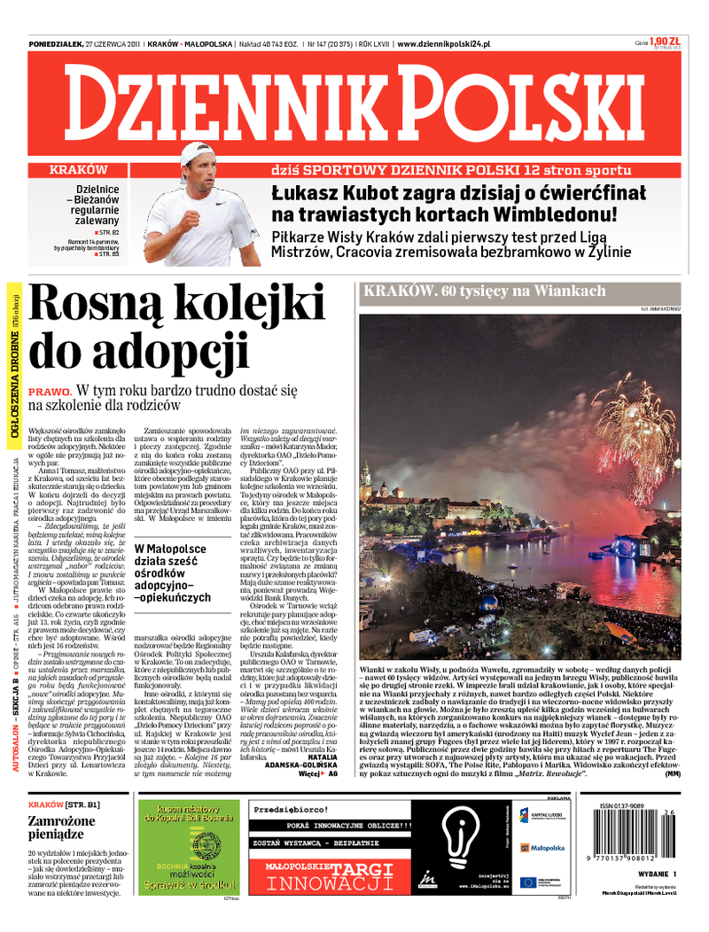 Dziennik Polski