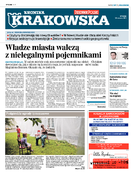 Kronika Krakowska