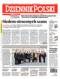 Dziennik Polski