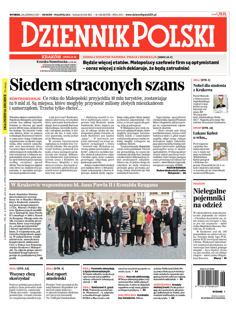 Dziennik Polski