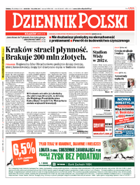 Dziennik Polski