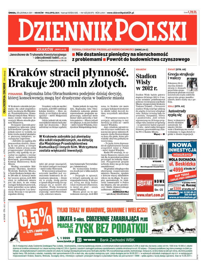 Dziennik Polski