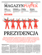 Magazyn Piątek