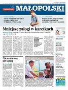 Dz. Małopolski Zach