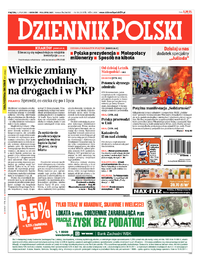 Dziennik Polski