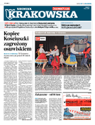 Kronika Krakowska