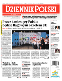 Dziennik Polski