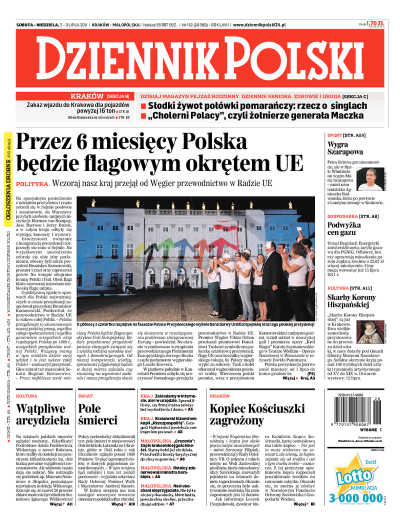 Dziennik Polski