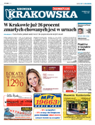 Kronika Krakowska