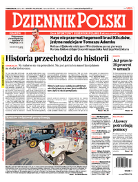 Dziennik Polski