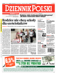 Dziennik Polski