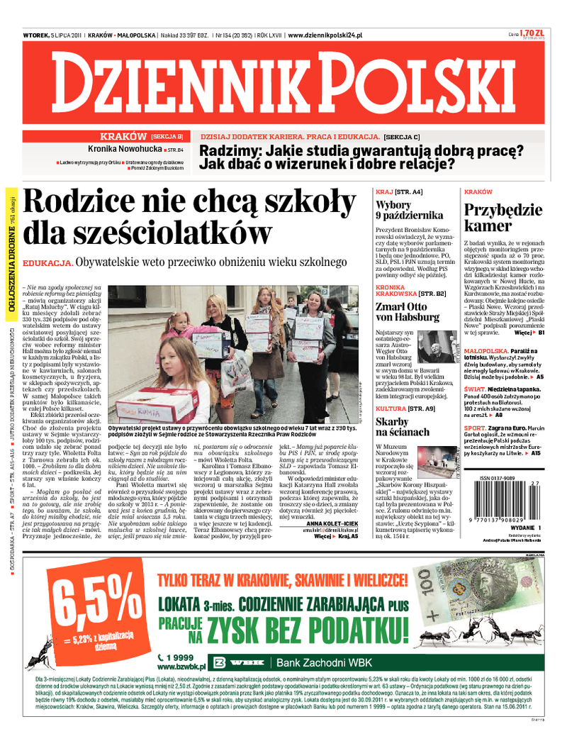 Dziennik Polski