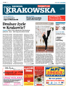 Kronika Krakowska
