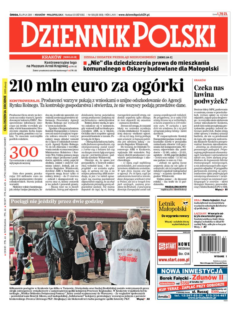 Dziennik Polski