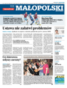 Dz. Małopolski Zach