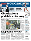 Dz. Nowosądecki