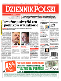 Dziennik Polski
