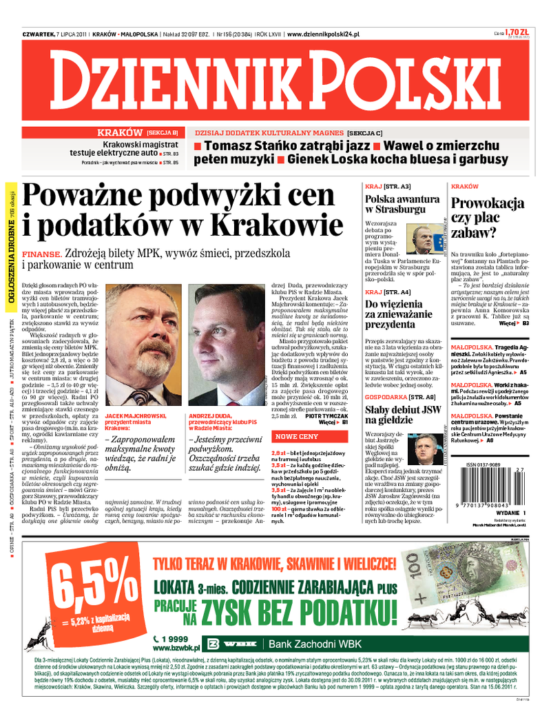 Dziennik Polski
