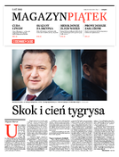 Magazyn Piątek