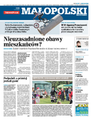 Dz. Małopolski Zach
