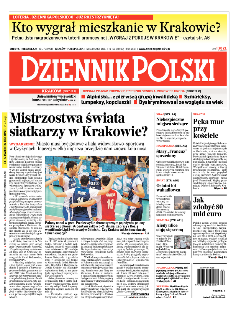 Dziennik Polski