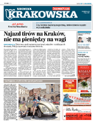 Kronika Krakowska