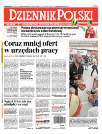 Dziennik Polski