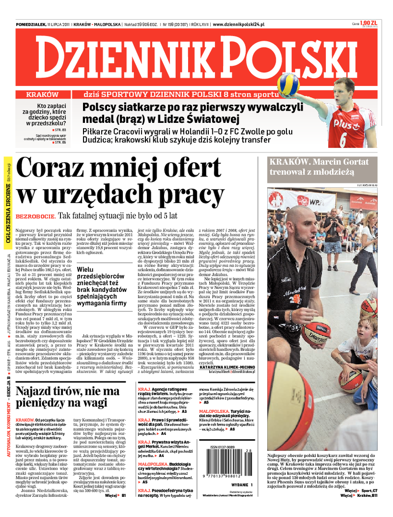 Dziennik Polski
