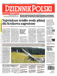 Dziennik Polski
