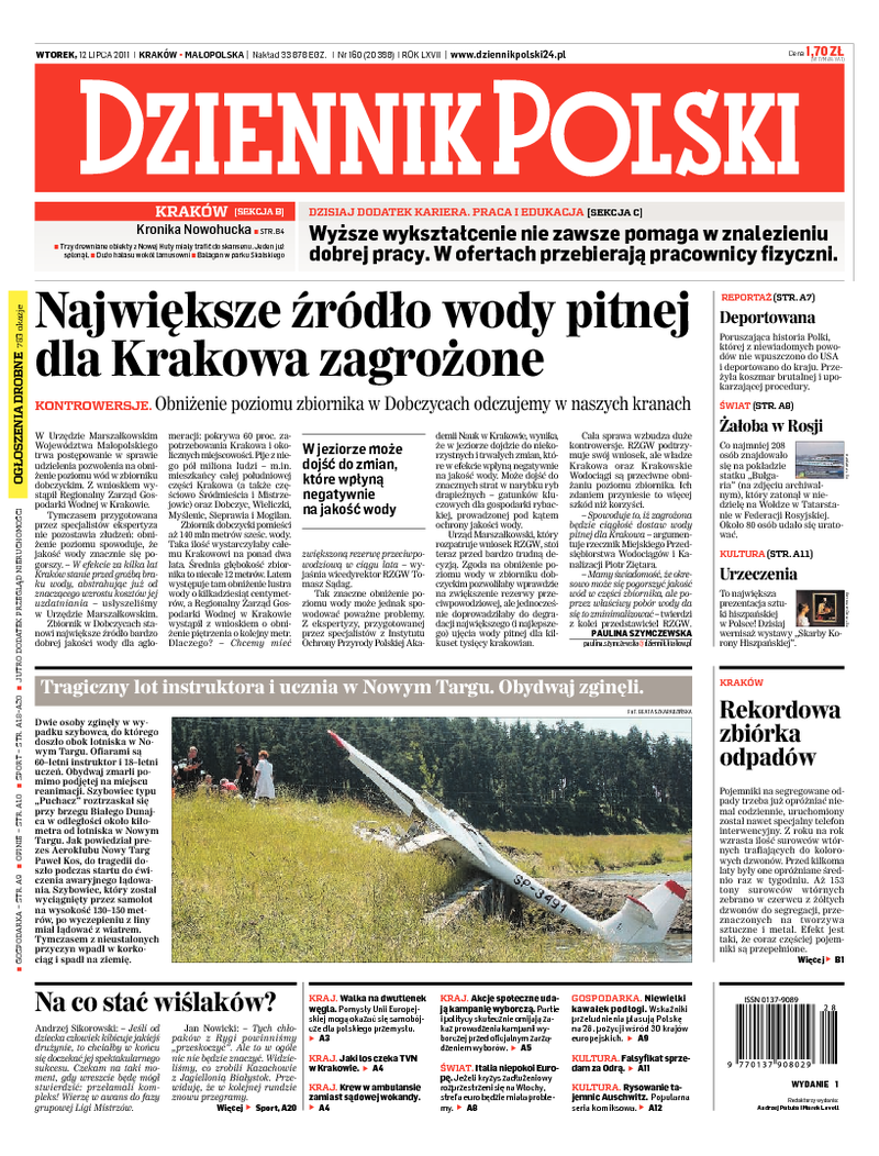 Dziennik Polski