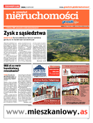 Przegląd nieruchomości