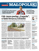 Dz. Małopolski Zach