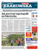 Kronika Krakowska
