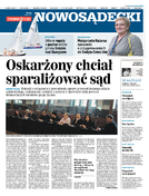 Dz. Nowosądecki