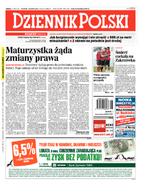 Dziennik Polski