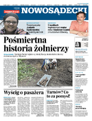 Dz. Nowosądecki