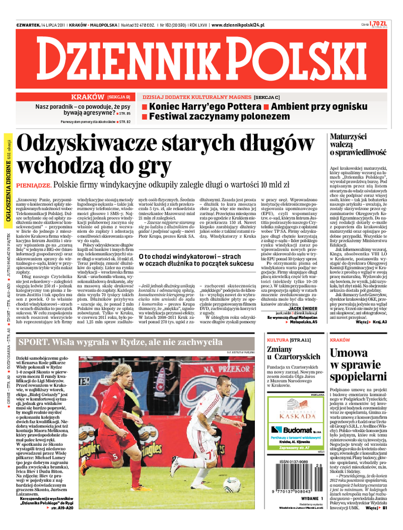 Dziennik Polski