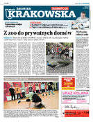 Kronika Krakowska