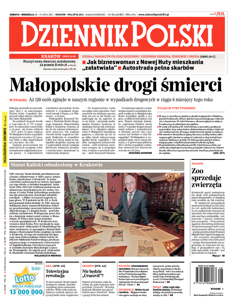 Dziennik Polski
