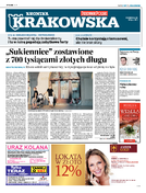 Kronika Krakowska