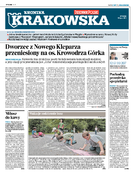 Kronika Krakowska