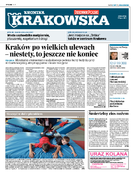 Kronika Krakowska