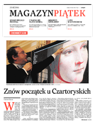 Magazyn Piątek