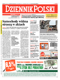 Dziennik Polski