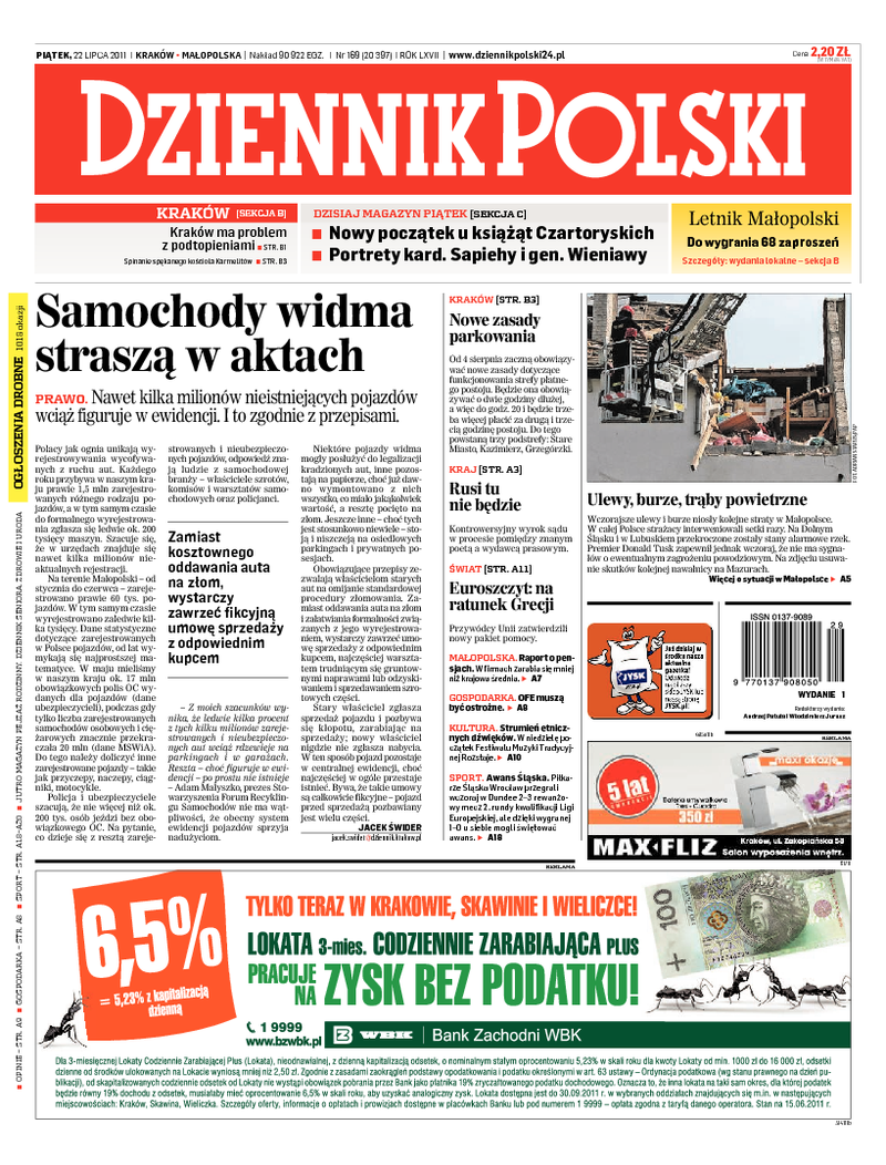 Dziennik Polski