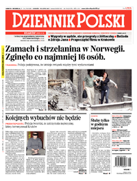 Dziennik Polski