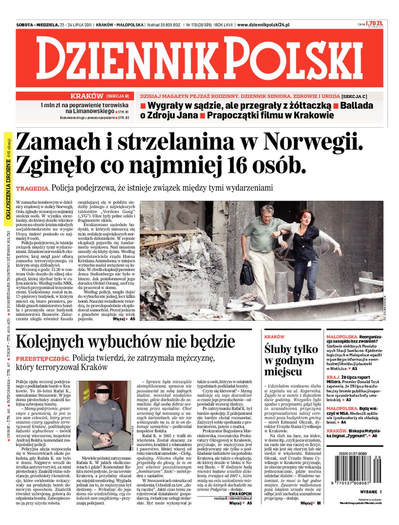Dziennik Polski