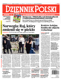 Dziennik Polski