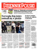 Dziennik Polski