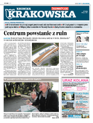 Kronika Krakowska